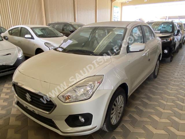 2020 سوزوكي سويفت ديزاير