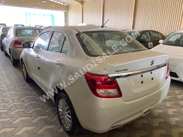 2020 سوزوكي سويفت ديزاير