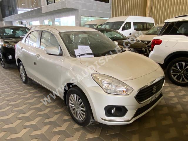 2020 سوزوكي سويفت ديزاير