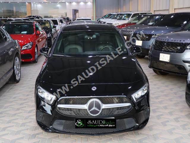 2020 مرسيدس - بنز أي 200