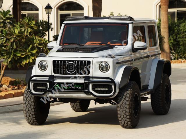 2020 سوزوكي جيمني