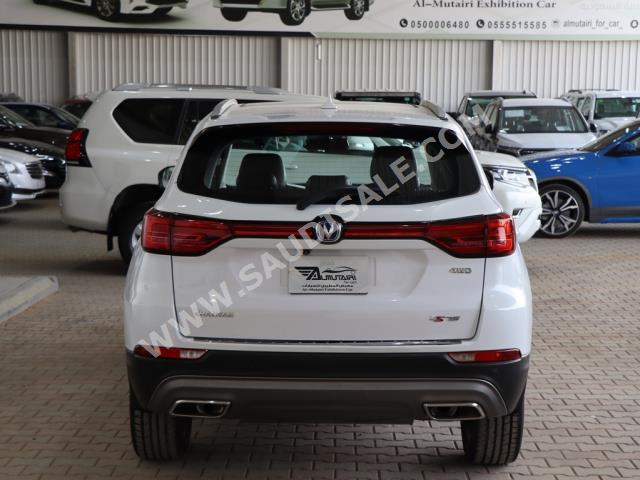 2020 شانجان سي اس 75