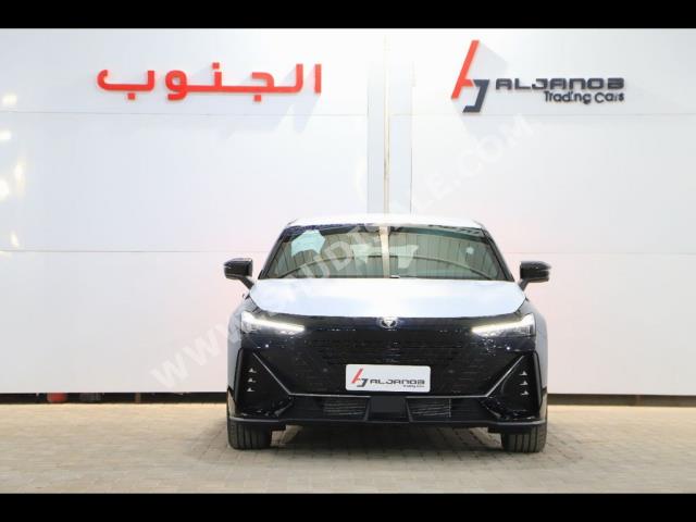 2024 شانجان يوني في