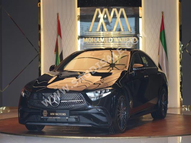 2023 مرسيدس - بنز سي إل إس 350