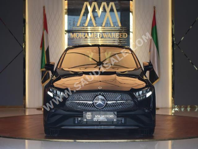 2023 مرسيدس - بنز سي إل إس 350