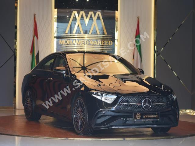 2023 مرسيدس - بنز سي إل إس 350