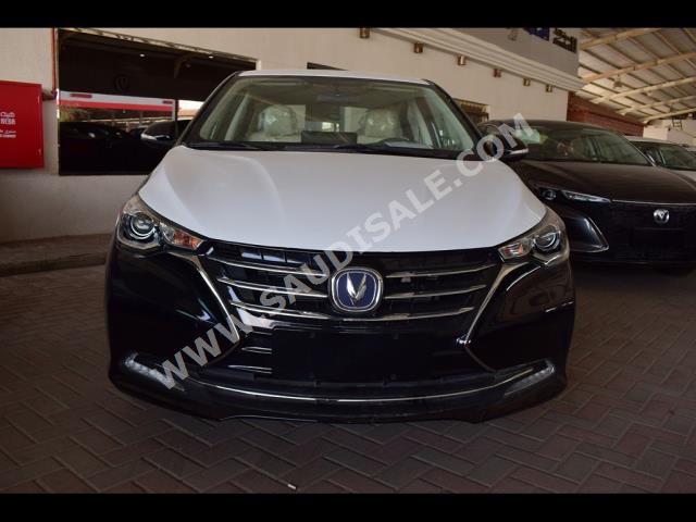 2024 شانجان في 7