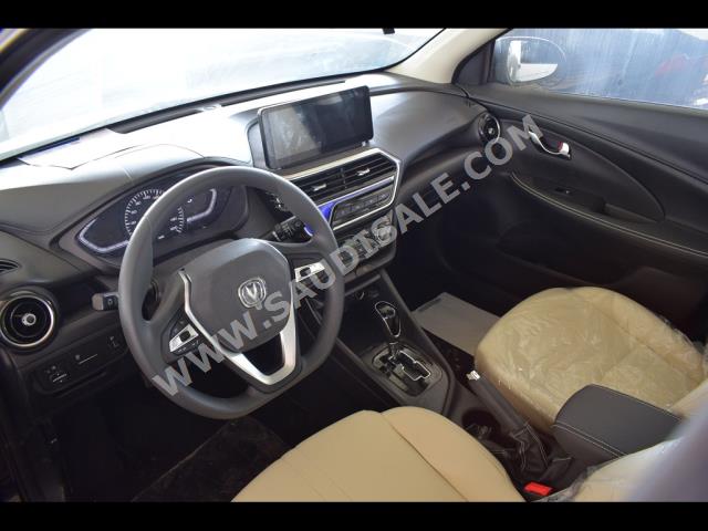 2024 شانجان في 7