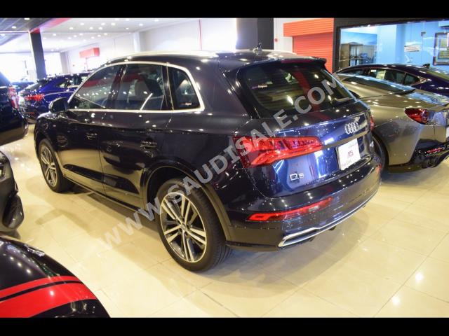 2019 Audi Q5
