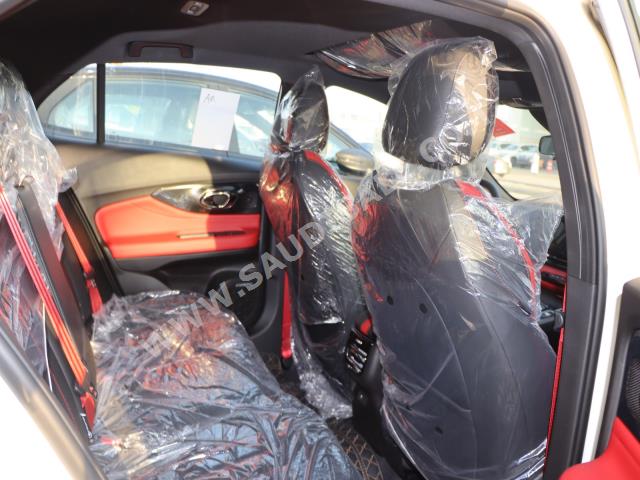 2024 جي ايه سي امباو جي اي