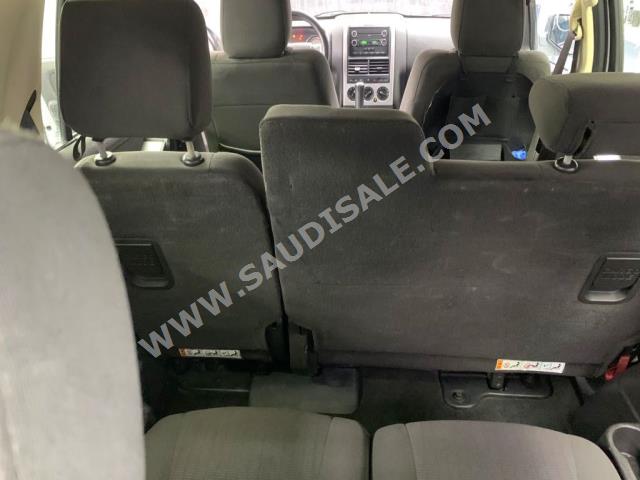 2010 Mercury Mountaineer
