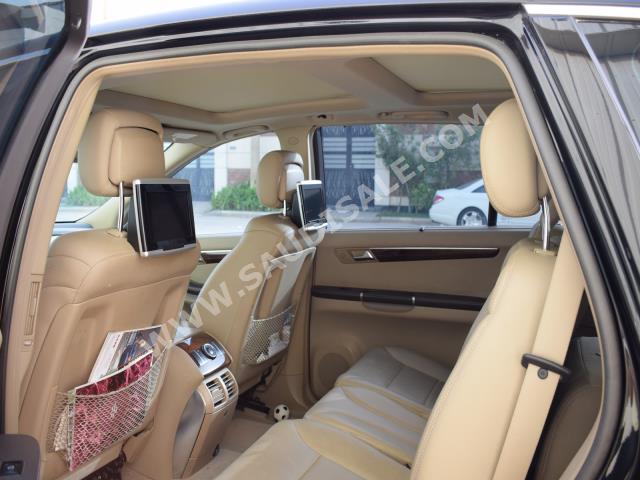 2013 Mercedes-Benz R 300