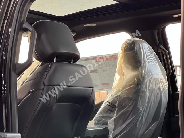 2022 Ford F 150 Raptor