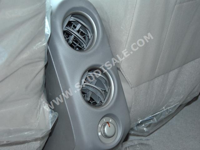 2014 Nissan Sunny