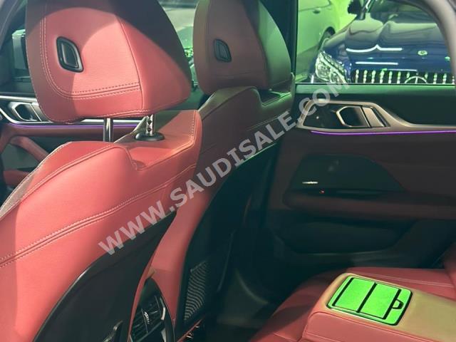 2023 بي ام دبليو الفئة الرابعة 420 أي