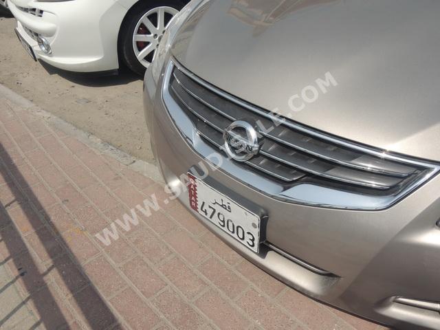 2011 Nissan Altima