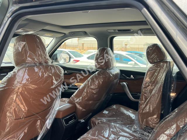 2024 شانجان سي اس 95