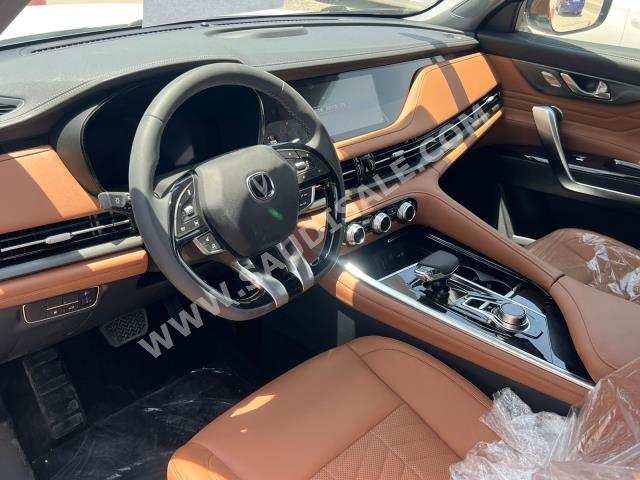 2024 شانجان سي اس 95