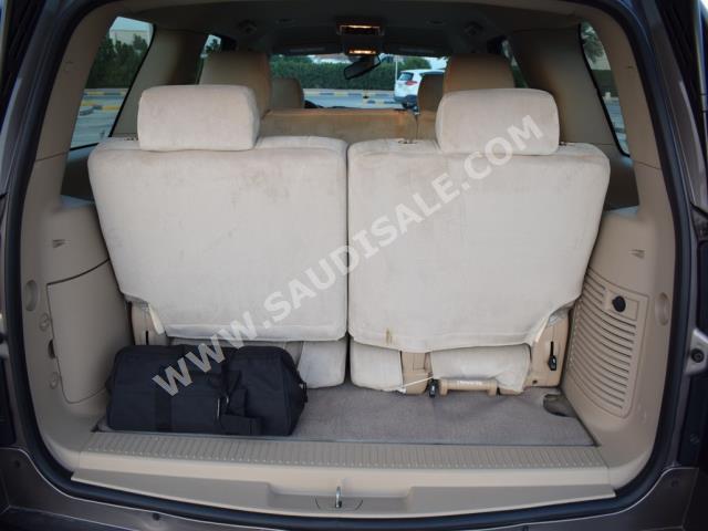 2014 شفروليه تاهو ال تي