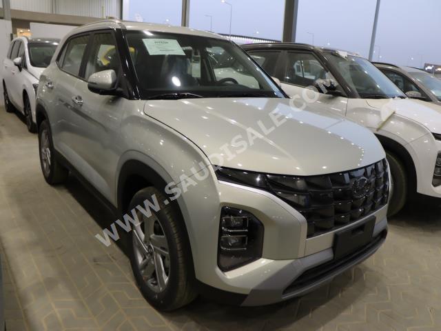 2023 هيونداي كريتا