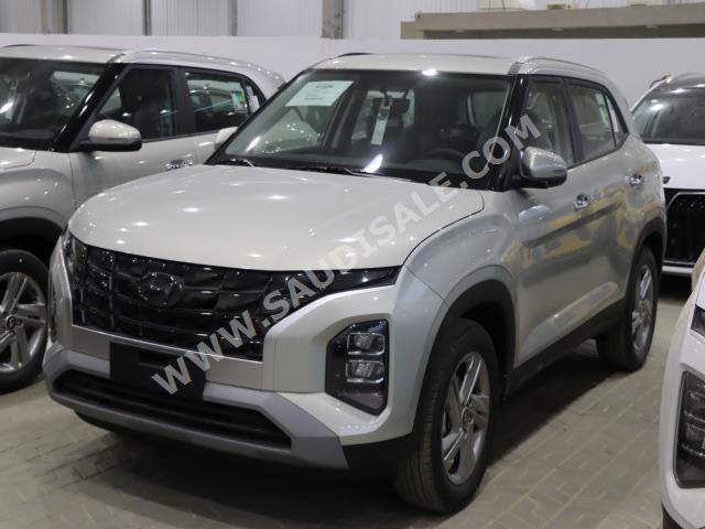 2023 هيونداي كريتا