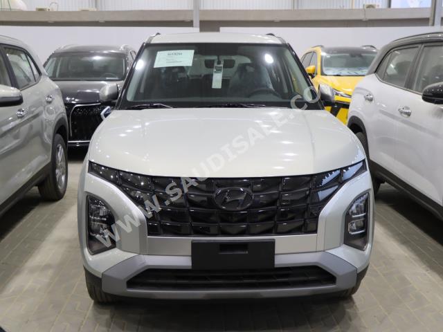 2023 هيونداي كريتا