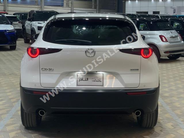 2023 Mazda CX 30