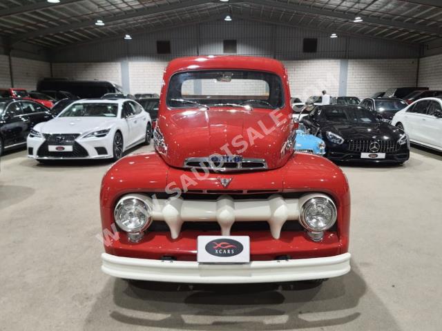 1951 فورد كلاسيك