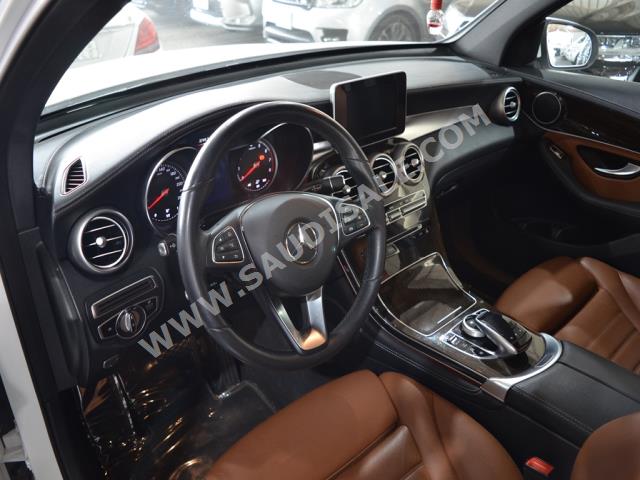 2019 مرسيدس - بنز جي إل سي 250