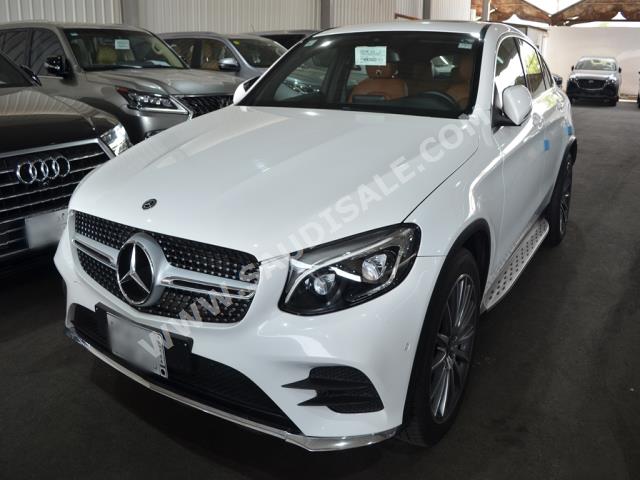 2019 مرسيدس - بنز جي إل سي 250