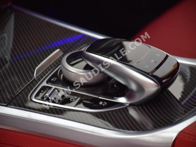 2021 Mercedes-Benz G 63 AMG