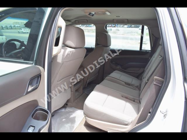 2019 Chevrolet Tahoe LS