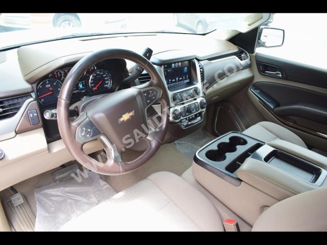 2019 Chevrolet Tahoe LS