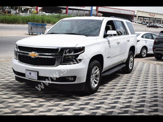 2019 Chevrolet Tahoe LS