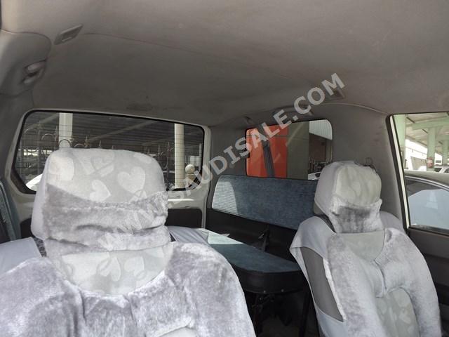 2002 متسوبيشي باجيرو