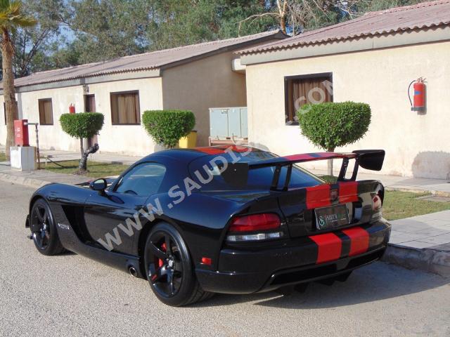 2008 Dodge Viper