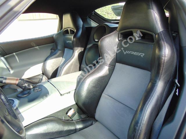 2008 Dodge Viper