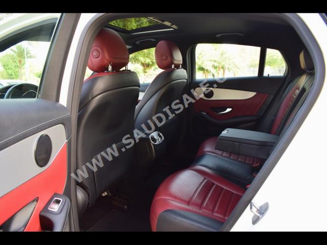 2019 مرسيدس - بنز جي إل سي 250