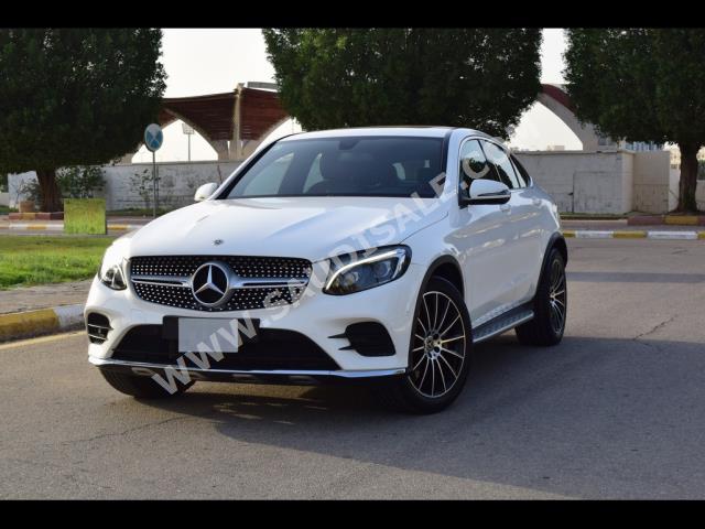 2019 مرسيدس - بنز جي إل سي 250