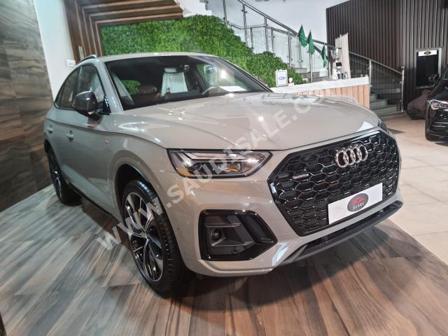 2022 اودي كيو 5