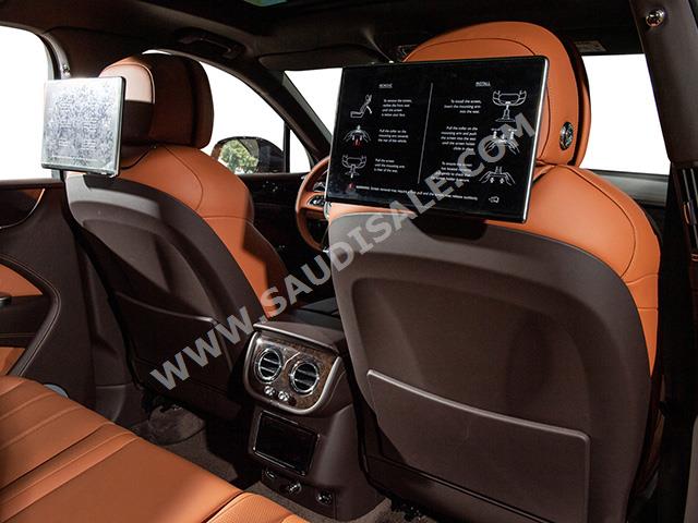 2022 بنتلي بنتايجا