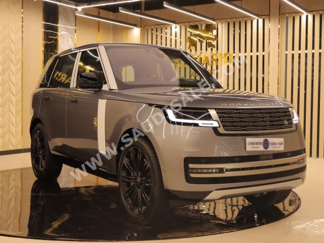 2023 لاند روفر رينج روفر اتش اس اي