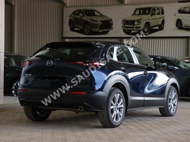 2023 مازدا سي اكس 30