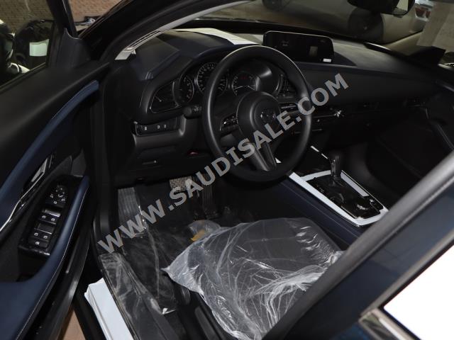 2023 مازدا سي اكس 30