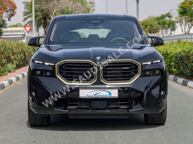 2023 بي ام دبليو اكس ام