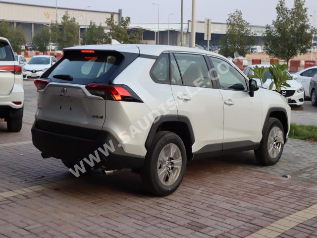 2023 تويوتا راش