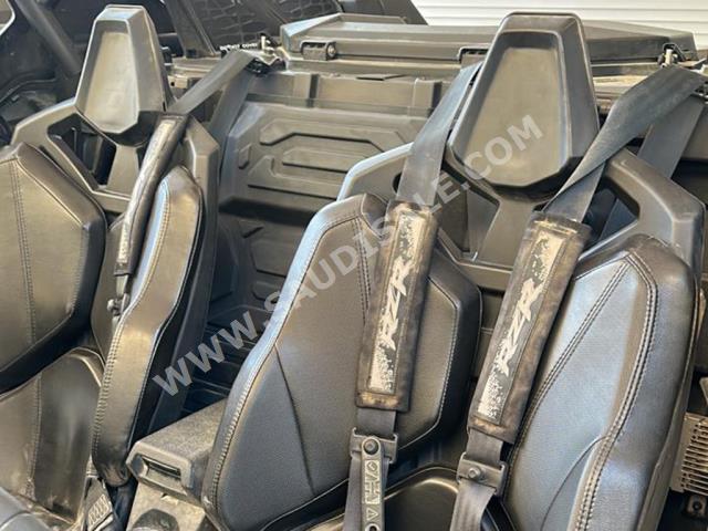 2021 Polaris RZR pro xp