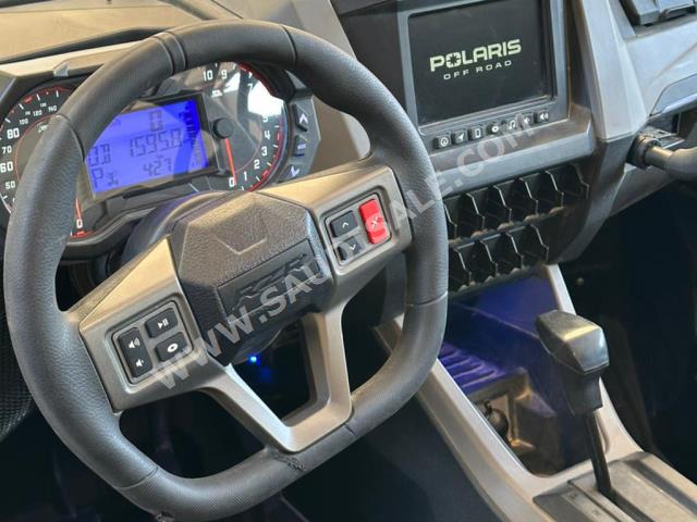 2021 Polaris RZR pro xp