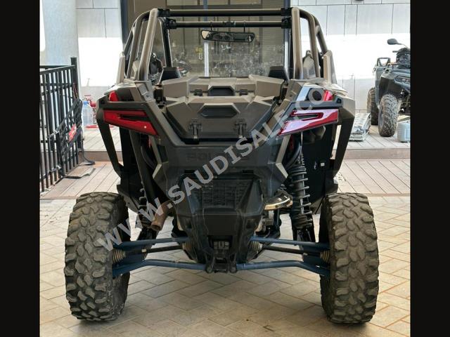 2021 Polaris RZR pro xp