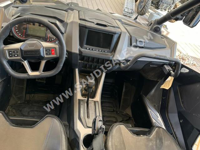 2021 Polaris RZR pro xp